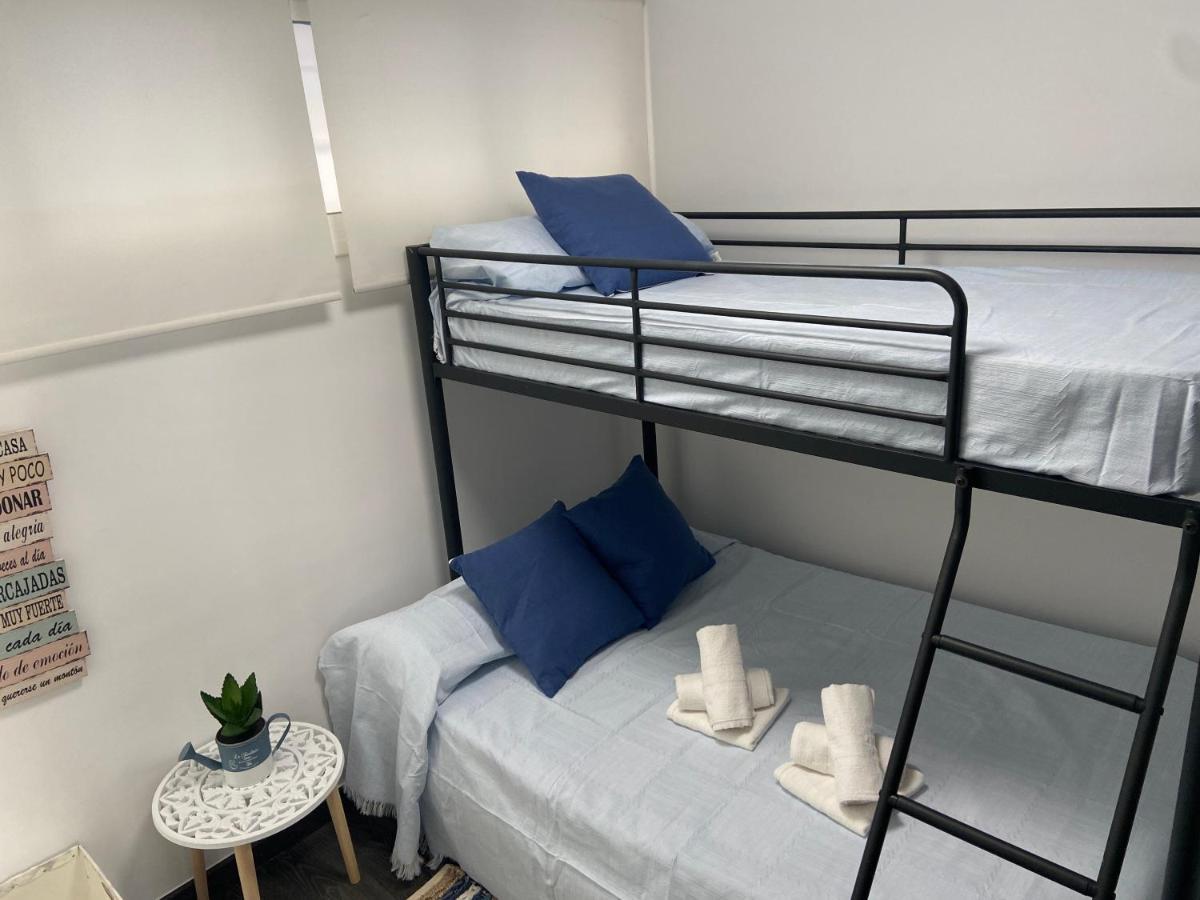Apartamento En Cap Salou Dış mekan fotoğraf
